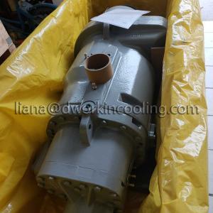 06TUA483SW1C Carlyle Screw compressor