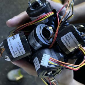 Danfoss Electric Expansion valve ETS6 034G5110