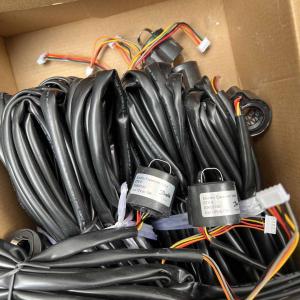 Danfoss Electric Expansion valve ETS6 034G5180