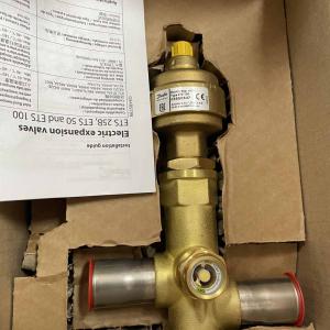 Danfoss Electric exp. valve ETS100 034G0507