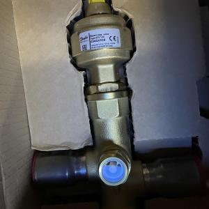 Danfoss Electric exp. valve ETS100 034G0508