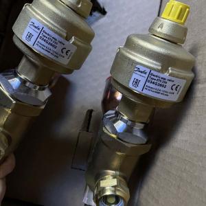 Danfoss Electric exp. valve ETS250 034G2602