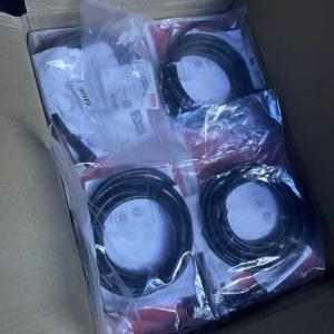 Danfoss M12 Cable 034G7073