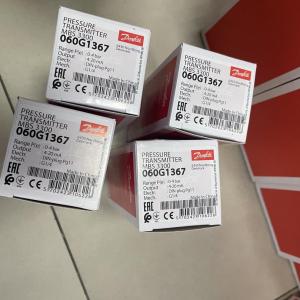 Danfoss Pressure Transmitter 060G1367