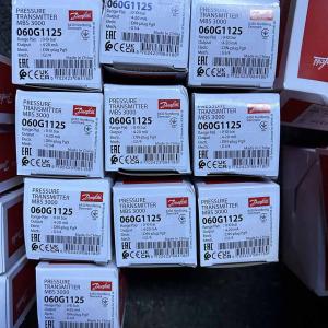 Danfoss Pressure Transmitter MBS3000 060G1125