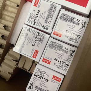 Danfoss Pressure Transmitter MBS3000 060G1133