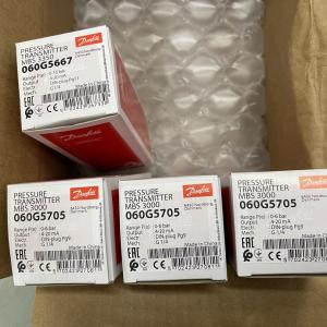 Danfoss Pressure Transmitter MBS3000 060G5705