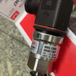 Danfoss Pressure Transmitter MBS3300 060G1367