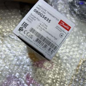 Danfoss Pressure Transmitter MBS3300 060G5635