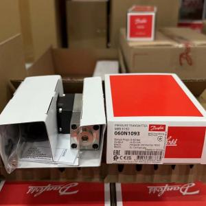 Danfoss Pressure Transmitter MBS5150 060N1093