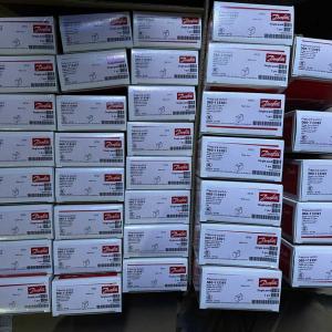 Danfoss Pressure switch KP35 060-113391