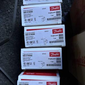 Danfoss Pressure switch KP6W 060-519066