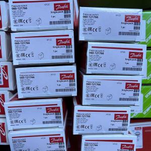 Danfoss Pressure switch KPI35 060-121766