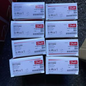 Danfoss Pressure switch KPI36 060-316966