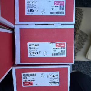 Danfoss Pressure switch KPS33 060-310466