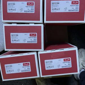 Danfoss Pressure switch KPS33 060-311066