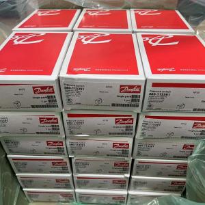 Danfoss Pressure switch KPS35 060-113391