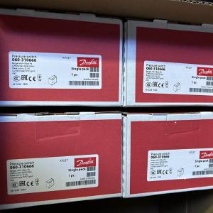 Danfoss Pressure switch KPS37 060-310666