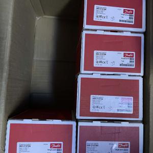 Danfoss Pressure switch KPS39 060-310766