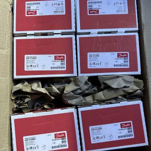 Danfoss Pressure switch KPS43 060-312066