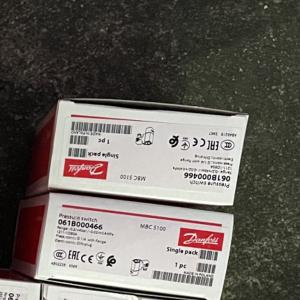 Danfoss Pressure switch MBC5100 061B0004