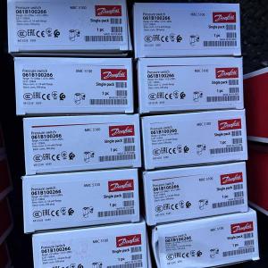 Danfoss Pressure switch MBC5100 061B100266