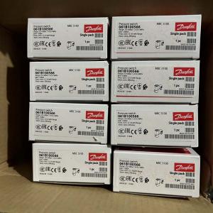 Danfoss Pressure switch MBC5100 061B100566