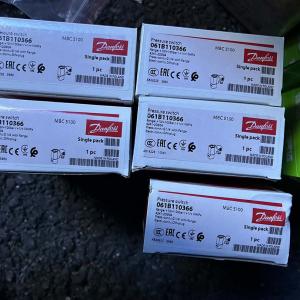 Danfoss Pressure switch MBC5100 061B110366