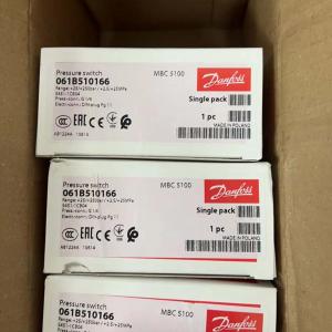 Danfoss Pressure switch MBC5100 061B510166