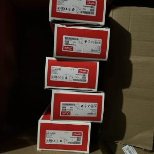 Danfoss Pressure switch RT116 017-520366