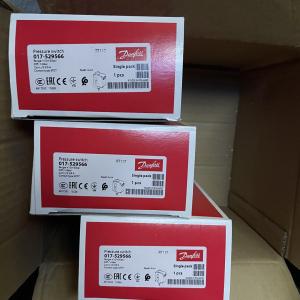 Danfoss Pressure switch RT117 017-529566