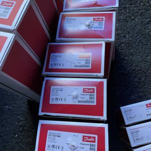 Danfoss Pressure switch RT121 017-521566