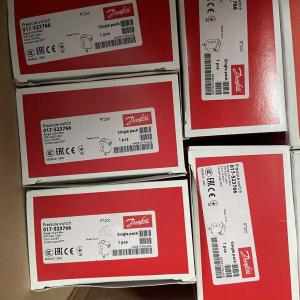 Danfoss Pressure switch RT200 017-523766