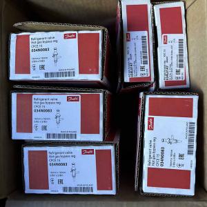 Danfoss Refrigerant valve CPCE15 034N0083