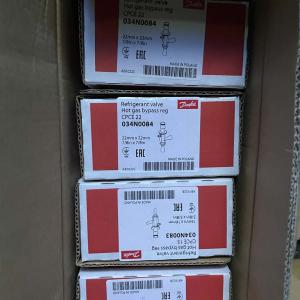 Danfoss Refrigerant valve CPCE22 034N0084