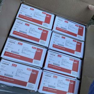 Danfoss Solenoid coil 018Z6596