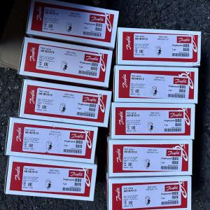 Danfoss Test valve MBV5000 061B7013