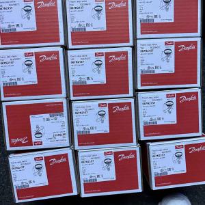 Danfoss Therm. exp. valve 067N2157