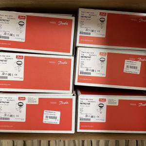 Danfoss Therm. exp. valve 067N2169