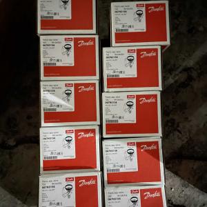 Danfoss Therm. exp. valve 067N3156