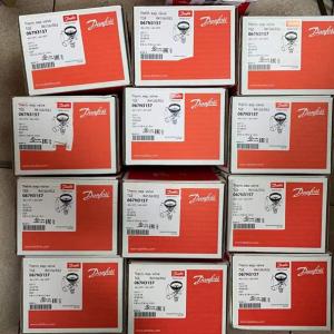 Danfoss Therm. exp. valve 067N3157