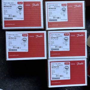 Danfoss Therm. exp. valve 067N3159