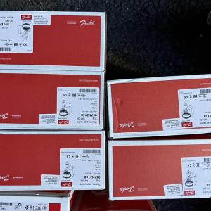 Danfoss Therm. exp. valve 067N3168