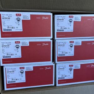 Danfoss Therm. exp. valve 067N3169
