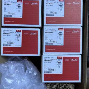 Danfoss Therm. exp. valve 067N5162