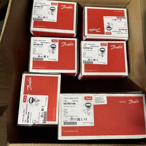 Danfoss Therm. exp. valve 067N6154