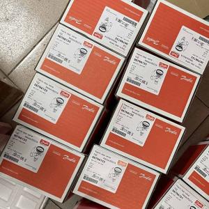 Danfoss Therm. exp. valve 067N6155