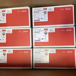 Danfoss Therm. exp. valve 067N6161