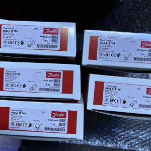 Danfoss Thermostat KP77 060L112166