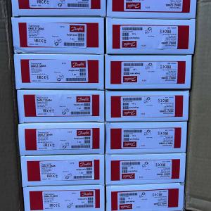 Danfoss Thermostat KP79 060L112666